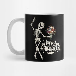 Happy Halloween Mug